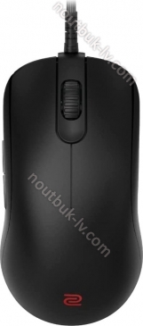 BenQ Zowie FK1+-C black, USB