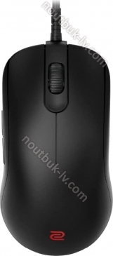 BenQ Zowie FK1-C black, USB