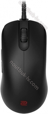 BenQ Zowie FK2-C black, USB