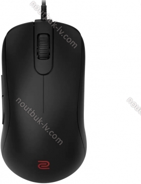 BenQ Zowie S1-C black, USB