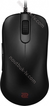 BenQ Zowie S1 black, USB