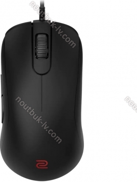 BenQ Zowie S2-C black, USB