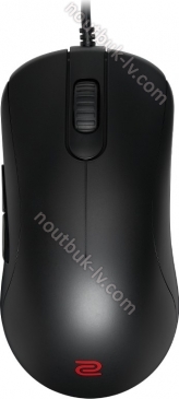 BenQ Zowie ZA12-B, USB