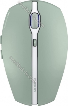 Cherry GENTIX BT Agave Green, Bluetooth