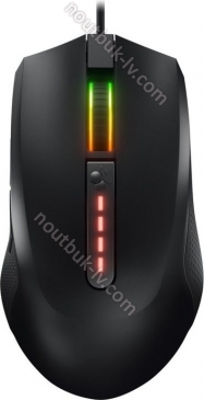 Cherry MC 2.1 Gaming Mouse black, USB