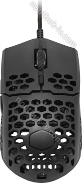 Cooler Master MasterMouse MM710 Gaming mouse black matte, USB