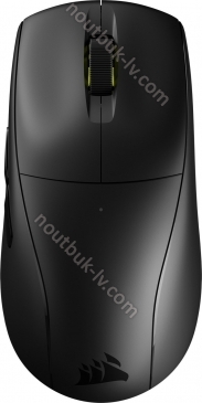 Corsair Gaming M75 AIR wireless, USB/Bluetooth