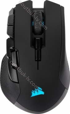 Corsair Ironclaw RGB wireless, USB/Bluetooth