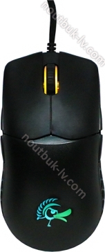 Ducky Feather Ultralight Gaming Mouse, USB