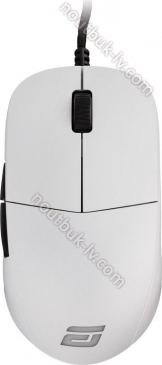 Endgame Gear XM1 RGB Gaming Mouse white, USB