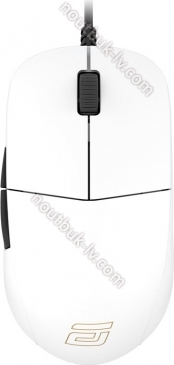 Endgame Gear XM1r Gaming Mouse white, USB