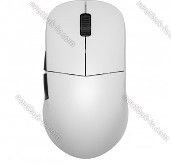 Endgame Gear XM2we wireless Gaming Mouse white, USB