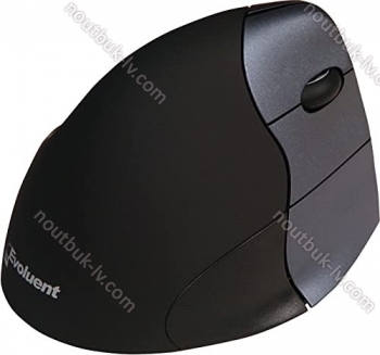 Evoluent wireless VerticalMouse 3, USB