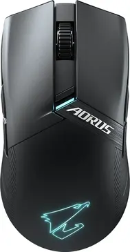 GIGABYTE AORUS M6 wireless, USB