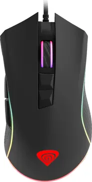 Genesis krypton 770 Professional Gaming Mouse, USB