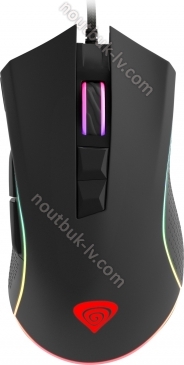 Genesis krypton 770 Professional Gaming Mouse, USB