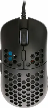 HK Gaming Mira-S Gaming Mouse black, USB