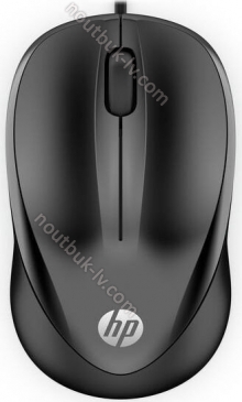 HP 1000 Mouse, USB