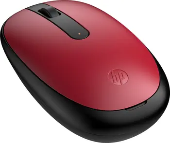 HP 240 Bluetooth Mouse Empire Red, Bluetooth