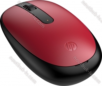 HP 240 Bluetooth Mouse Empire Red, Bluetooth