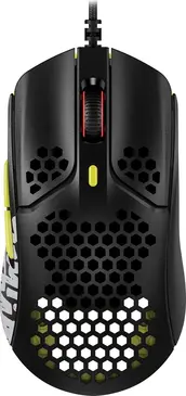 HP HyperX Pulsefire Haste TimTheTatMan Edition, USB