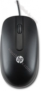 HP Laser Mouse, USB