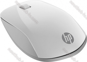 HP Z5000 Bluetooth Mouse, white, USB