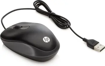 HP travel Mouse, USB