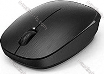 Hama MW-110 optical wireless mouse black, USB