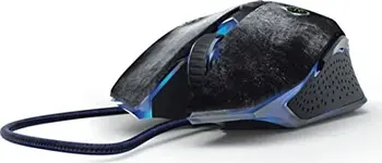 Hama uRage Bullet Gaming Mouse, USB