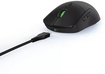 Hama uRage Reaper 250 Gaming Mouse black, USB