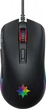 Inca IMG-GT14 RGB Gaming Mouse, USB