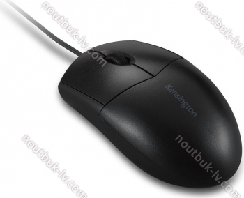 Kensington Pro Fit wired Washable Mouse, USB