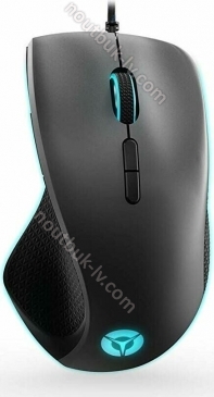 Lenovo Legion M500 RGB Gaming Mouse, USB