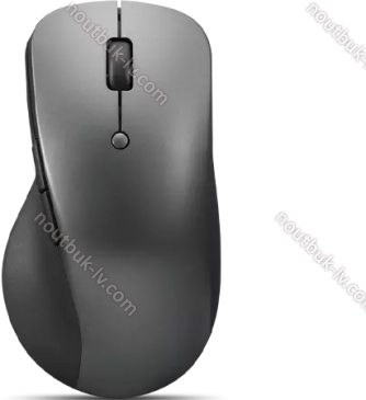 Lenovo Professional Bluetooth Recharge Mouse Storm Gray, Bluetooth