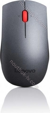 Lenovo Professional wireless Laser Mouse, USB