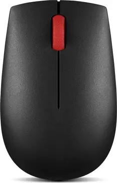 Lenovo ThinkPad Essential Compact wireless Mouse, USB