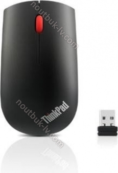 Lenovo ThinkPad Essential wireless Mouse, USB