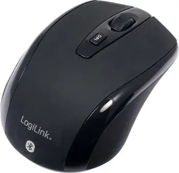 LogiLink optical Bluetooth mouse