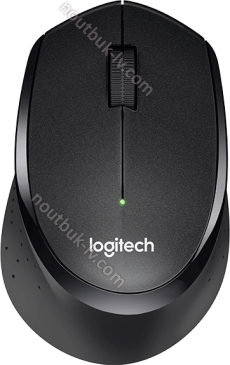 Logitech B330 Silent Plus, USB