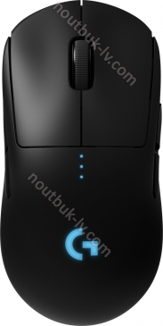 Logitech G Pro wireless Gaming Mouse, USB