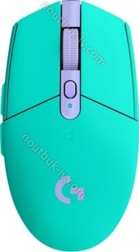 Logitech G305 Lightspeed mint, USB