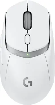 Logitech G309 Lightspeed white, USB/Bluetooth