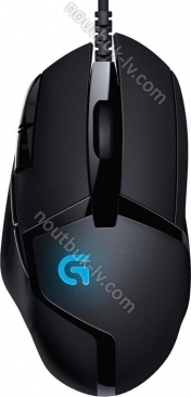 Logitech G402 Hyperion Fury, USB