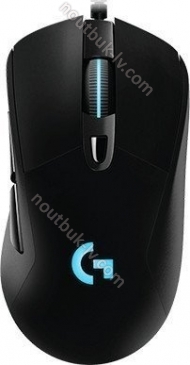 Logitech G403 Hero Gaming Mouse, USB