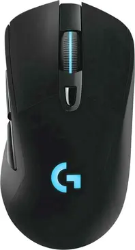 Logitech G703 Hero Lightspeed, USB