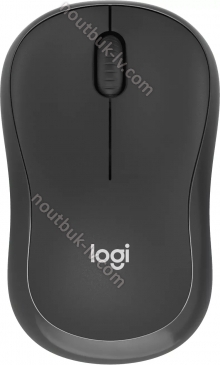 Logitech M240 Silent black, Logi Bolt, Bluetooth