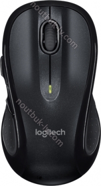 Logitech M510 wireless Mouse, USB