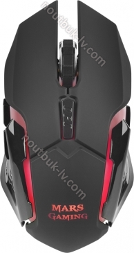 Mars Gaming MMW wireless, USB