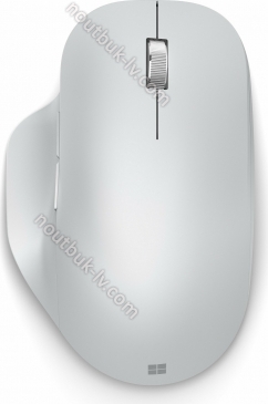 Microsoft Bluetooth Ergonomic Mouse Monza grey, Bluetooth